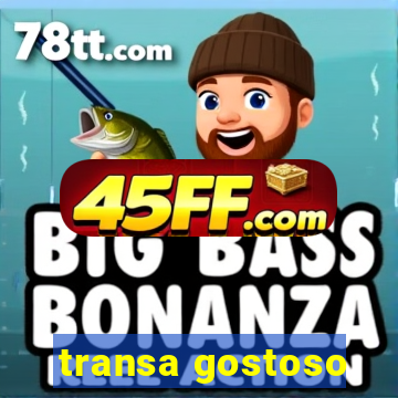 transa gostoso